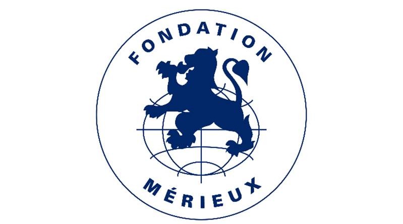 Fondation Mérieux’s Small Grant Program
