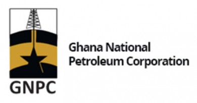GHANA NATIONAL PETROLEUM CORPORATION