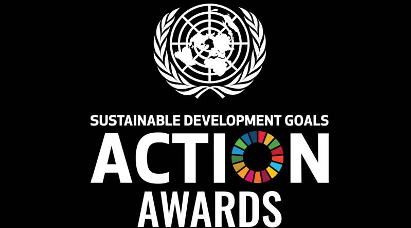 SDG ACTION AWARDS