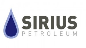 SIRIUS PETROLEUM