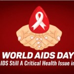 WORLD AIDS DAY