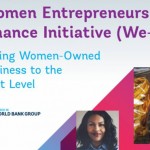 Women Entrepreneurs Finance Initiative