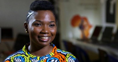 abisoye ajayi-akinfolarin cnn heroes award winner