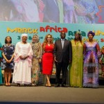 african first ladies