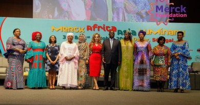 african first ladies