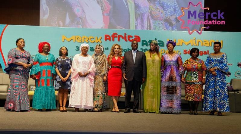african first ladies