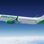 green africa airways