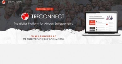 tefconnect
