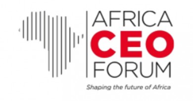 AFRICA CEO FORUM