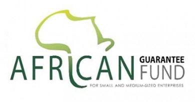AFRICAN GUARANTEE FUND, AGF