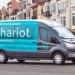 CHARIOT SHUTTLE