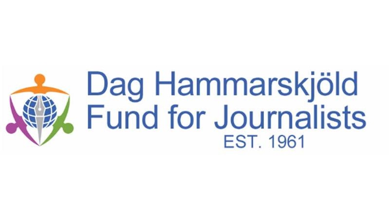 Dag Hammarskjöld Fund for Journalists