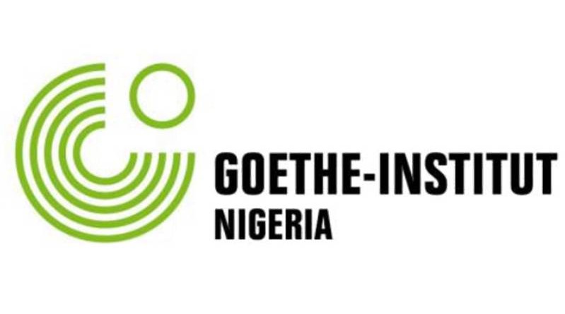 GOETHE-INSTITU NIGERIA
