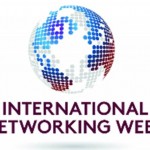 INTERNATIONAL NETWORKING WEEK 2019
