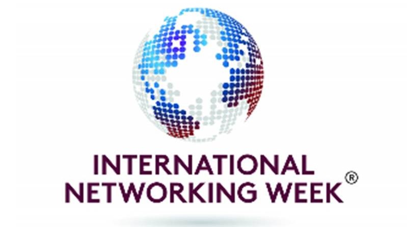 INTERNATIONAL NETWORKING WEEK 2019
