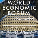 WORLD ECONOMIC FORUM IN DAVOS