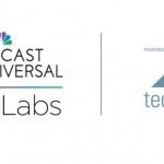 comcastnbcuniversal techstars