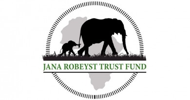 Jana Robeyst Trust Fund