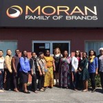 MORAN FAMILY OF BRANDS