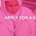 Spark Seed and Early stage Grants to Grassroots Women s Organizations and Initiatives