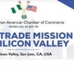 TRADE MISSION TO SILICON VALLEY