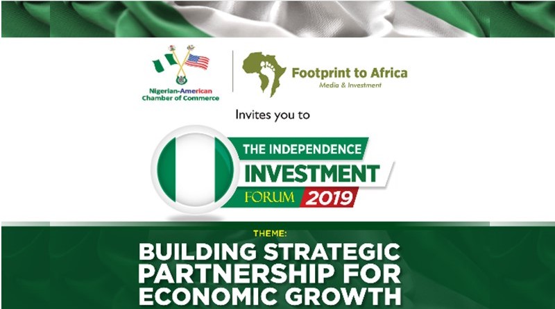 The Independence Investment Forum 2019