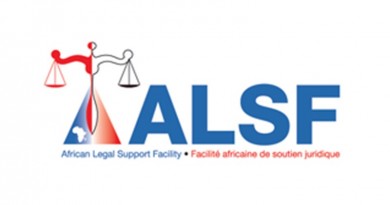african legal support facility
