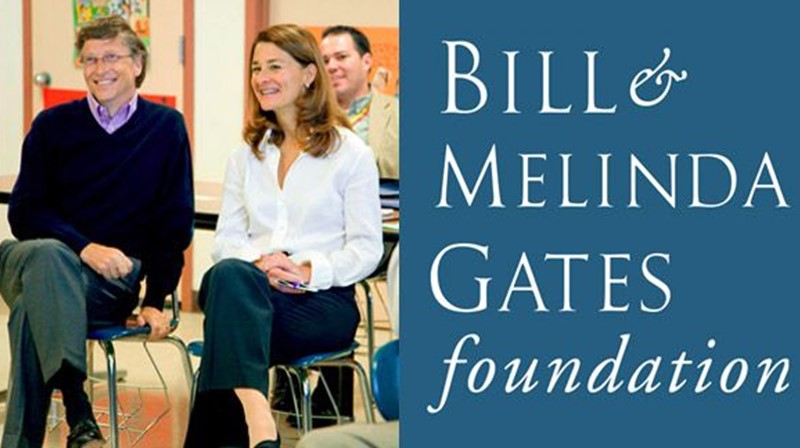 bill and melinda gates foundation essay