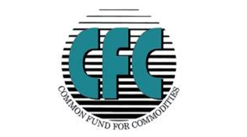 common fund for commodities