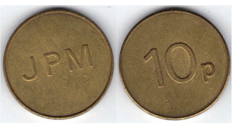 jpm coin