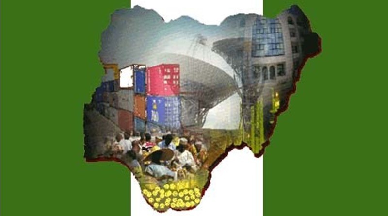 nigeria economy