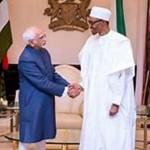 nigeria india