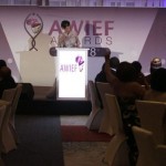 AWIEF AWARDS