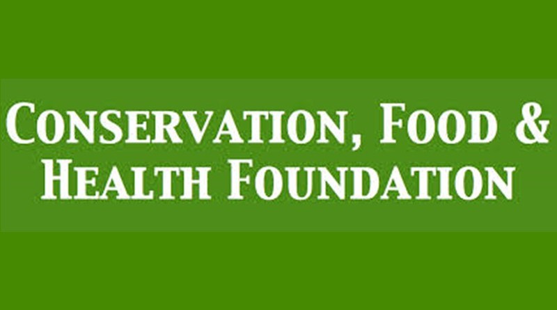 Conservation, Food, and Health Foundation