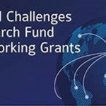 Global Challenges Research Fund (GCRF) Networking Grants