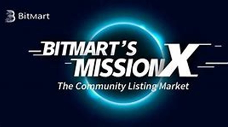 bitmart exchange