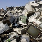 ewaste electronic waste e-waste