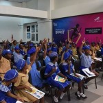 financial literacy day at Union Bank