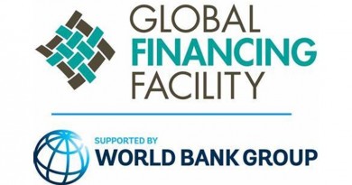 global financing facility