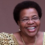 graca machel