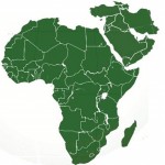 middle east and africa m