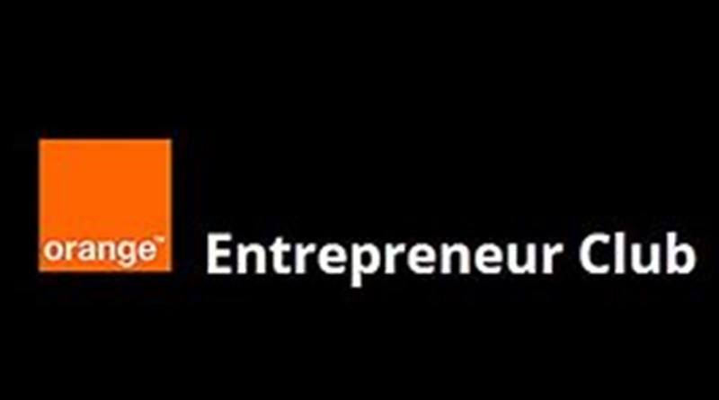 orange entrepreneur club