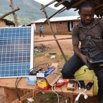 solar peg africa