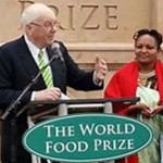 world food prize