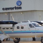 CAVERTON HELICOPTERS