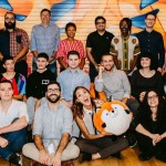 MOZILLA FELLOWSHIP