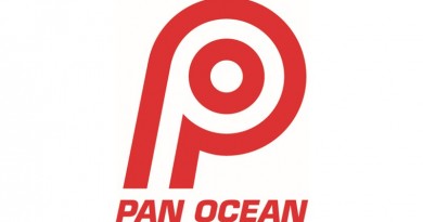 PAN OCEAN OIL