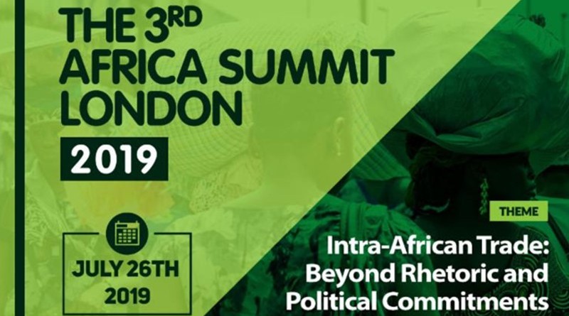 The Africa Summit