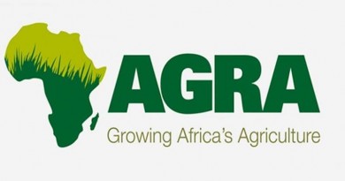 agra Alliance for a Green Revolution in Africa AGRA
