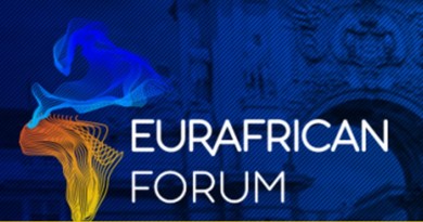 euroafrican forum